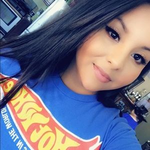 Meet your Posher, Susana